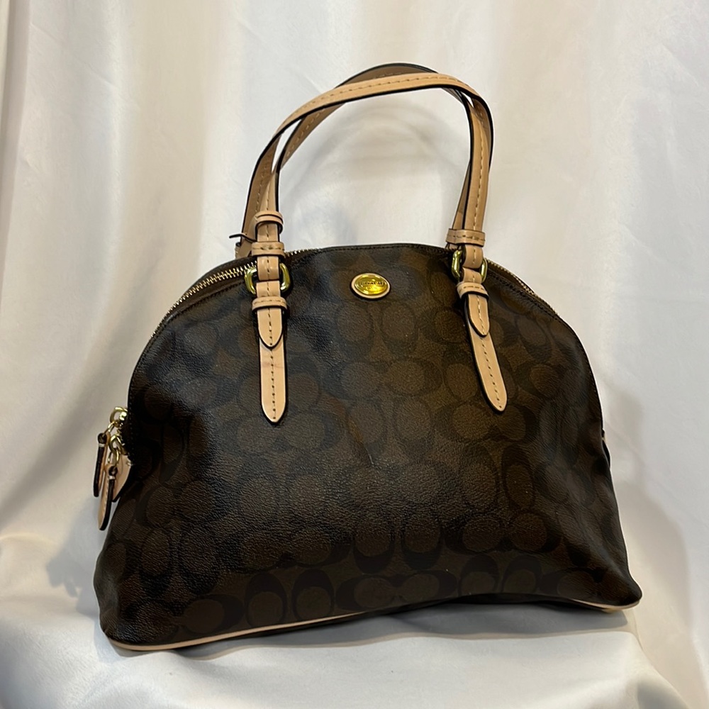 Coach handbag H1359-F26184